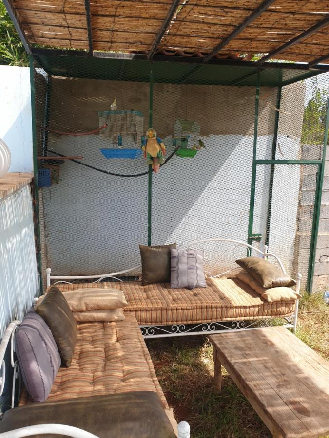 Oulad Yakoub Ferme Bouhouch 아파트 외부 사진