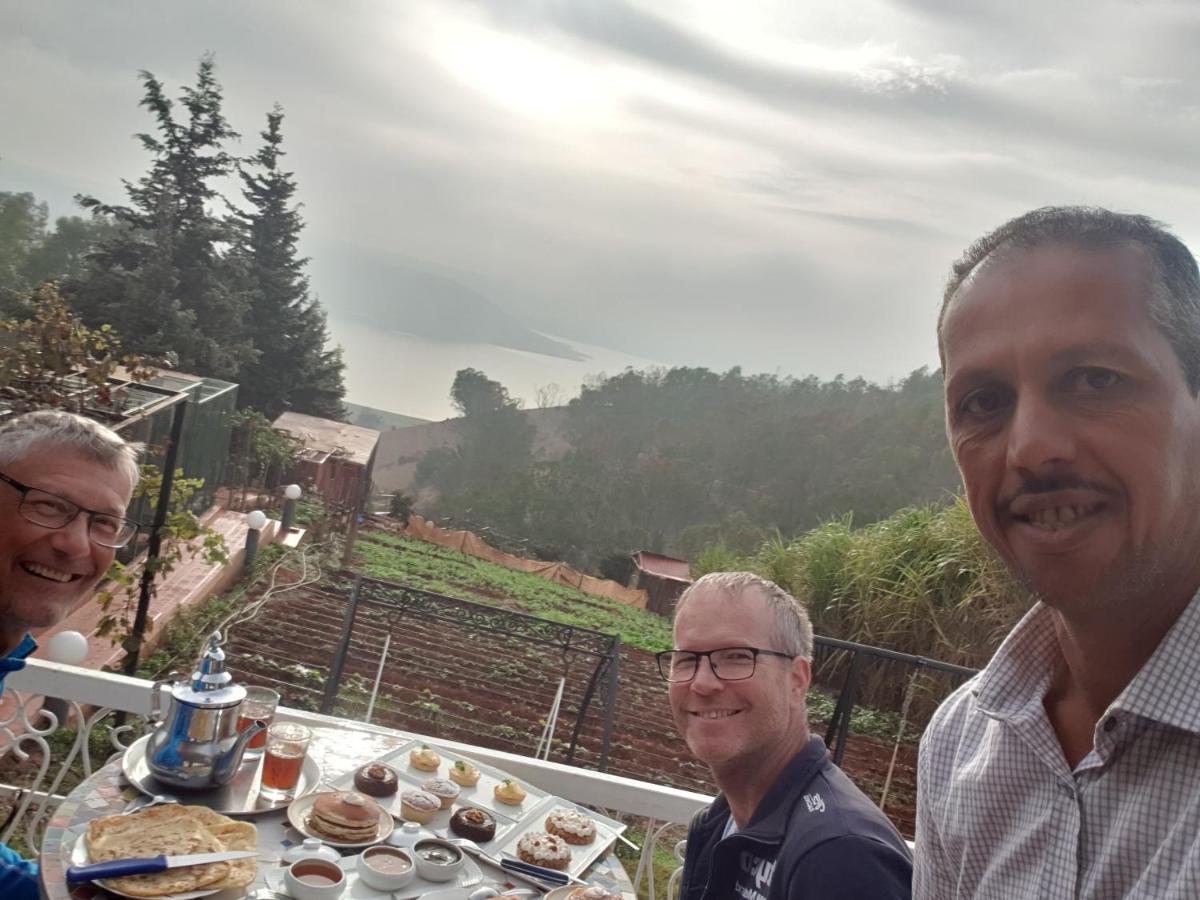 Oulad Yakoub Ferme Bouhouch 아파트 외부 사진