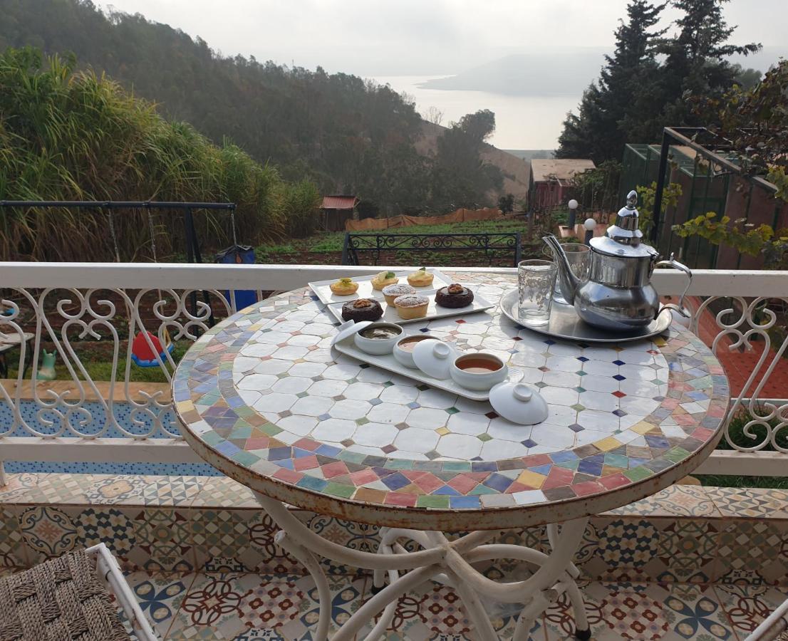 Oulad Yakoub Ferme Bouhouch 아파트 외부 사진
