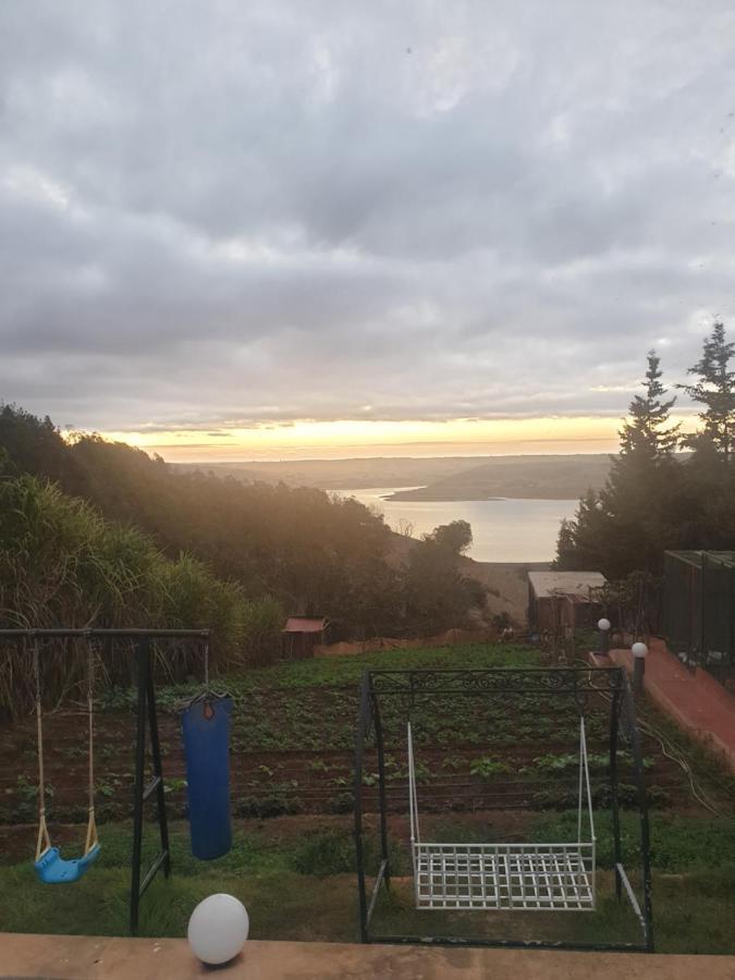 Oulad Yakoub Ferme Bouhouch 아파트 외부 사진