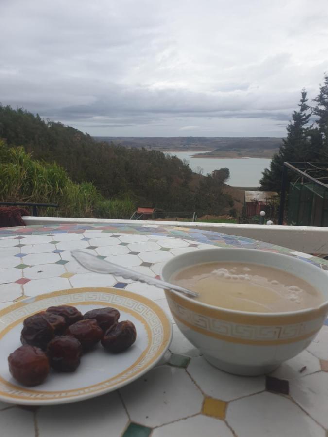 Oulad Yakoub Ferme Bouhouch 아파트 외부 사진