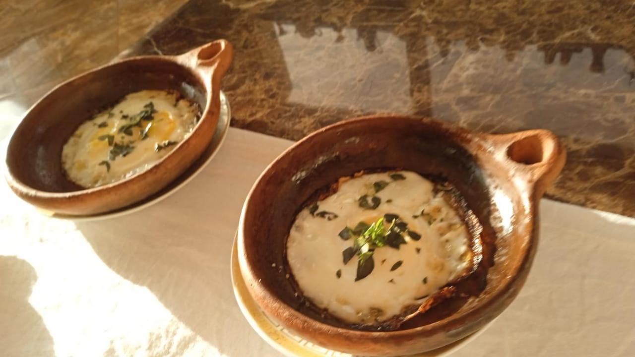 Oulad Yakoub Ferme Bouhouch 아파트 외부 사진
