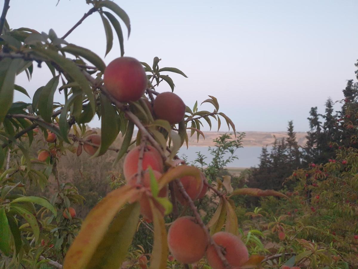 Oulad Yakoub Ferme Bouhouch 아파트 외부 사진