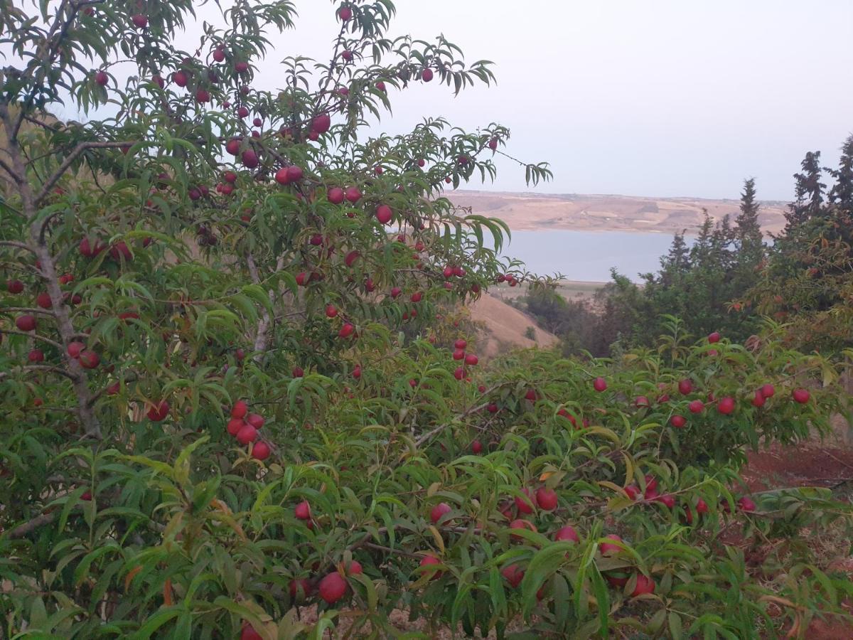Oulad Yakoub Ferme Bouhouch 아파트 외부 사진
