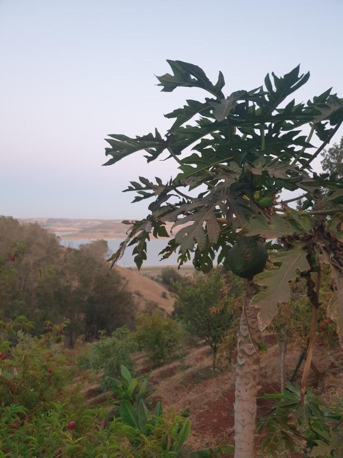 Oulad Yakoub Ferme Bouhouch 아파트 외부 사진