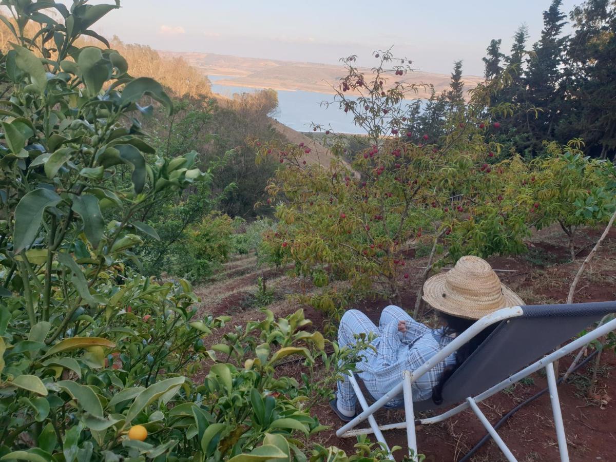 Oulad Yakoub Ferme Bouhouch 아파트 외부 사진