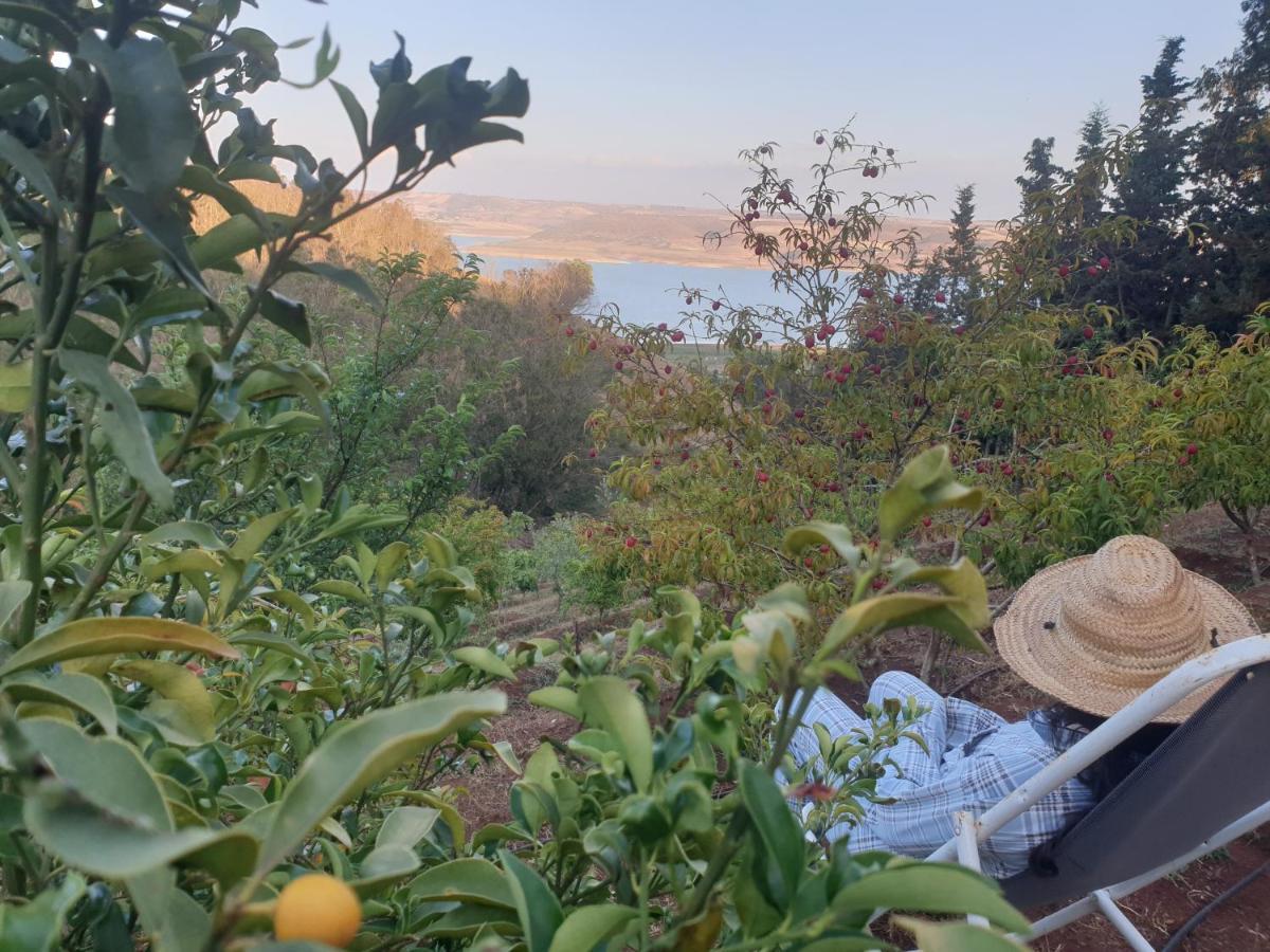 Oulad Yakoub Ferme Bouhouch 아파트 외부 사진