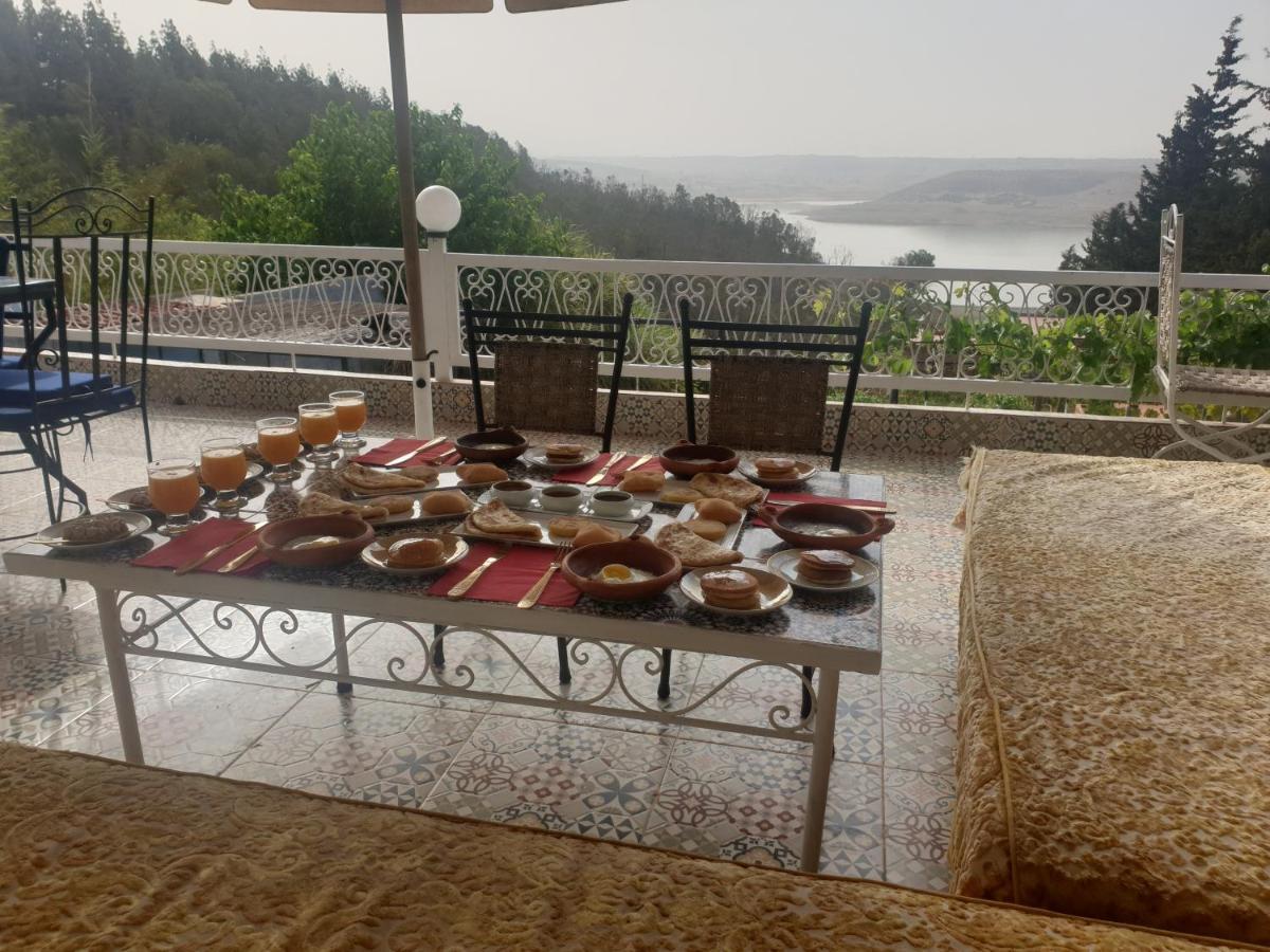 Oulad Yakoub Ferme Bouhouch 아파트 외부 사진