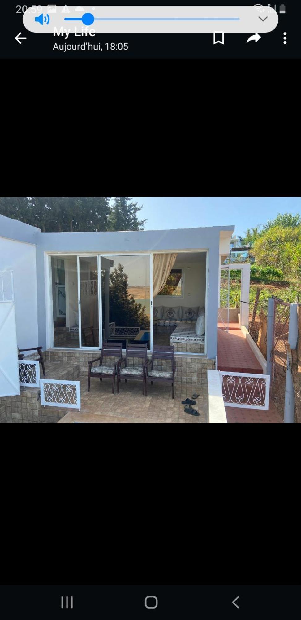 Oulad Yakoub Ferme Bouhouch 아파트 외부 사진