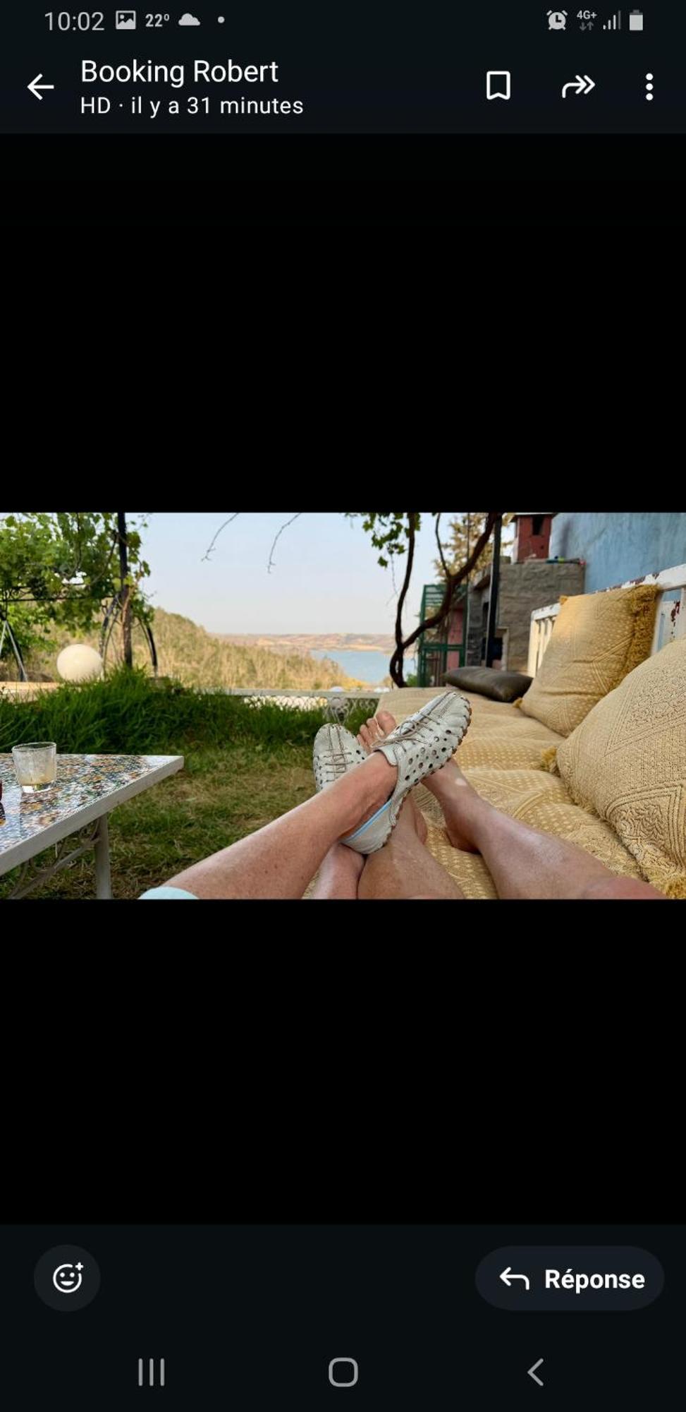Oulad Yakoub Ferme Bouhouch 아파트 외부 사진